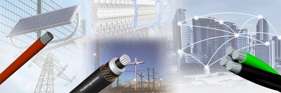 Hebei Huatong Wires and Cables Group Co.,Ltd.