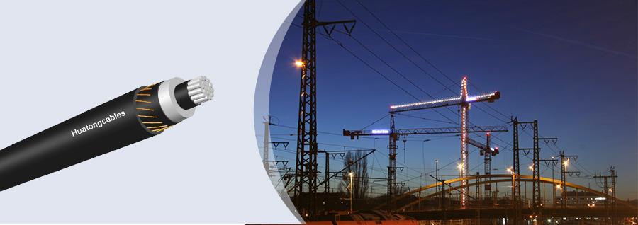 Hebei Huatong Wires and Cables Group Co.,Ltd.